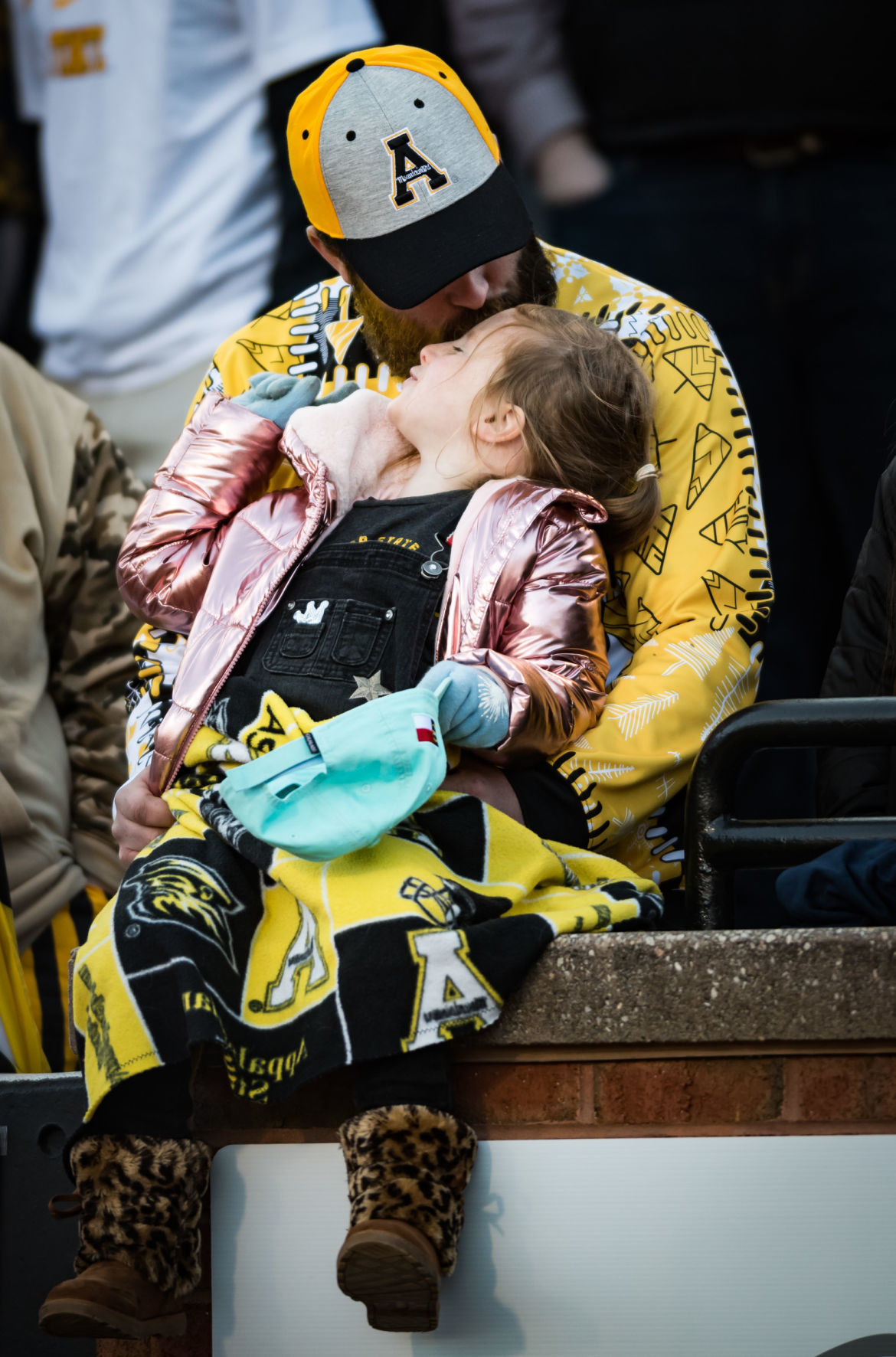 App State Louisiana Sun Belt Championship